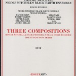 3 COMPOSITIONS