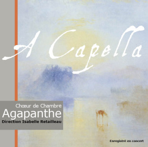 AGAPANTHE-a_capella