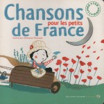 CHANSONS DE FRANCE