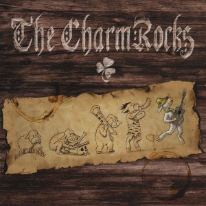 The CharmRocks