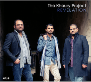 KHOURY REVELATION 1