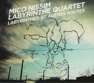 Labyrinthes et autres routes