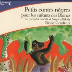 PETITS CONTES NEGRES