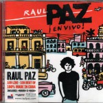 RAUL PAZ