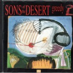 SONS OF THE DESERT GREEDY