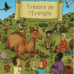 TRESORS DE L'EVANGILE