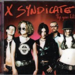 XSYNDICATE