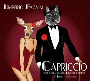 Umberto Pagnini-Capriccio